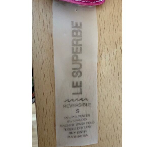 Le Superbe Reversible One & Done Snake & Crystal Midi Tank Dress Size Small - Picture 9 of 11